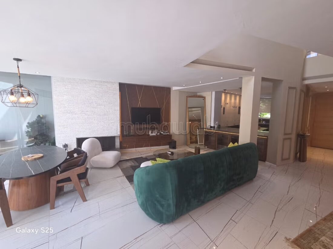 Villa 225 m² à vendre à الدار البيضاء (Ville Verte) — Photo 3