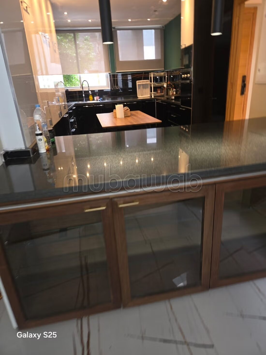 Villa 225 m² à vendre à الدار البيضاء (Ville Verte) — Photo 9