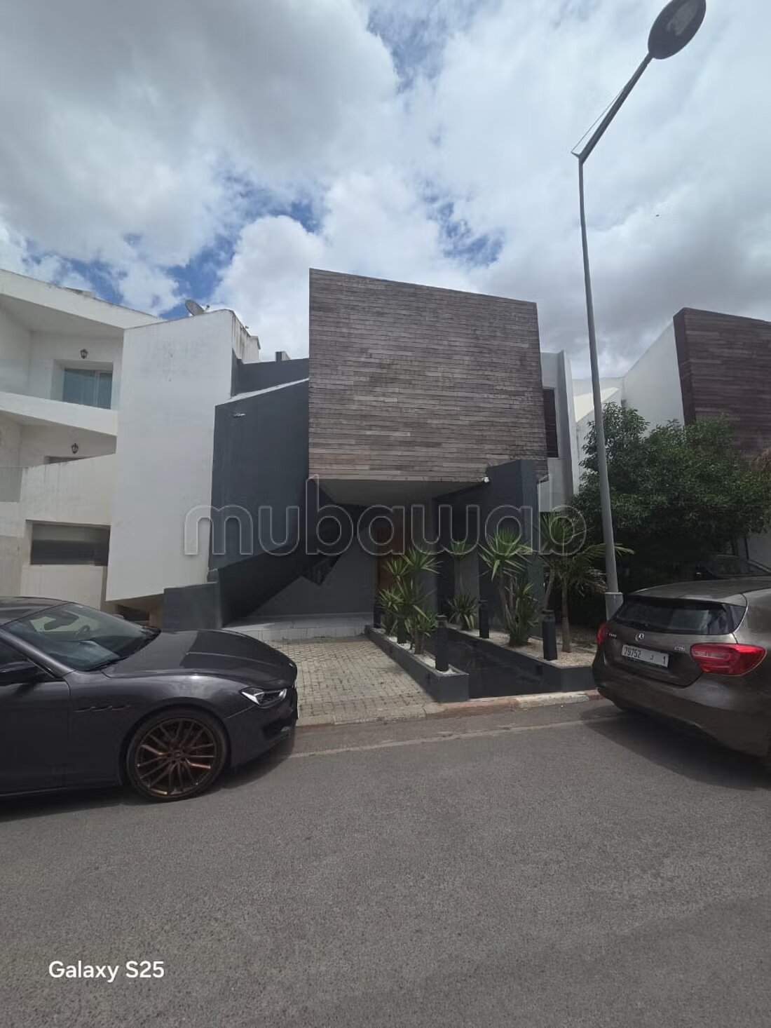 Villa 225 m² à vendre à الدار البيضاء (Ville Verte) — Photo 13