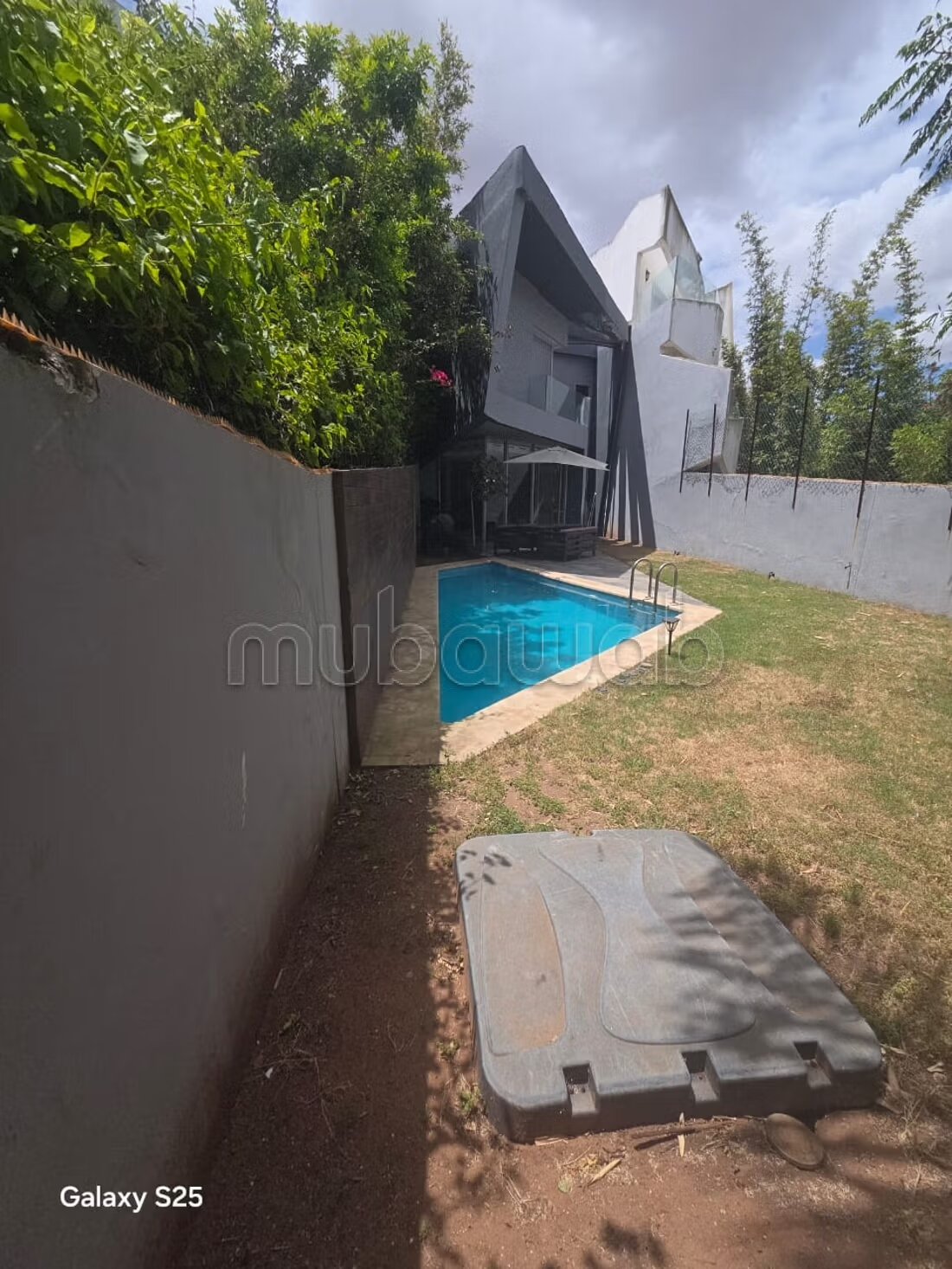 Villa 225 m² à vendre à الدار البيضاء (Ville Verte) — Photo 15