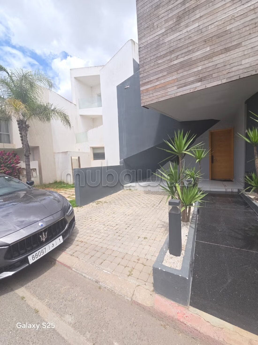 Villa 225 m² à vendre à الدار البيضاء (Ville Verte) — Photo 21