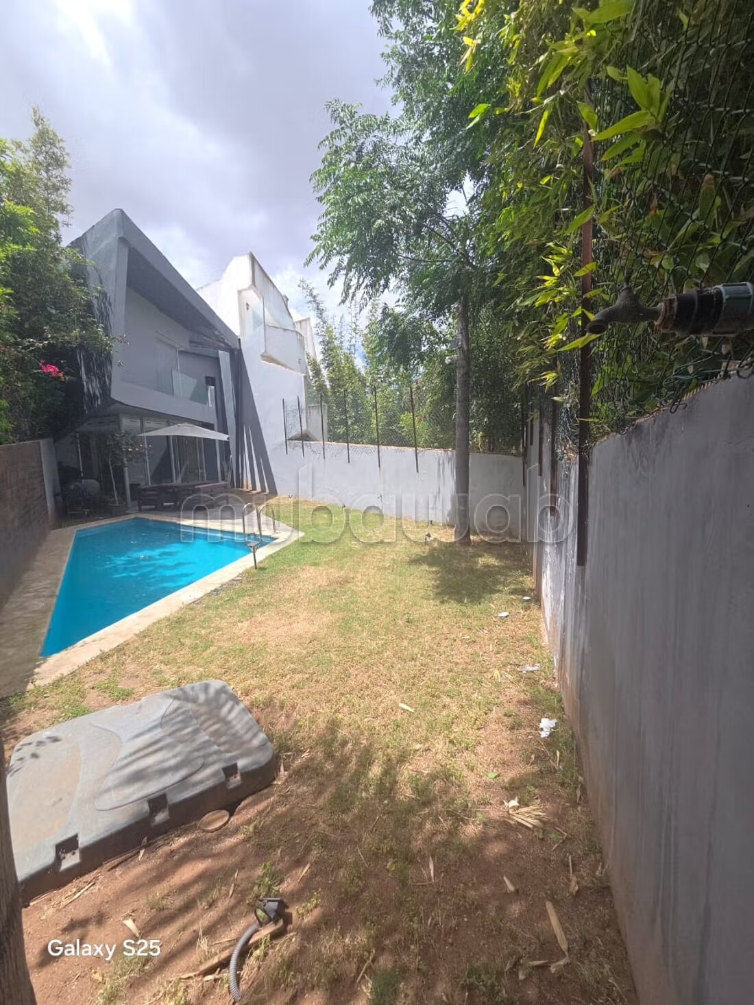 Villa 225 m² à vendre à الدار البيضاء (Ville Verte) — Photo 43