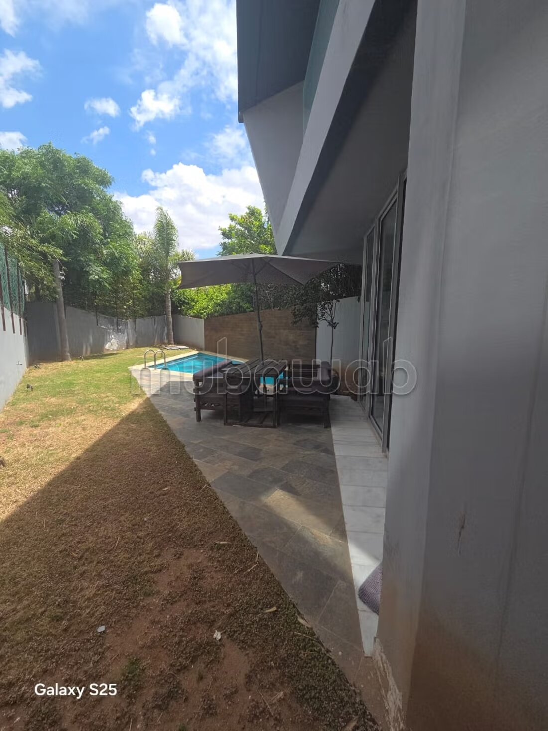Villa 225 m² à vendre à الدار البيضاء (Ville Verte) — Photo 53