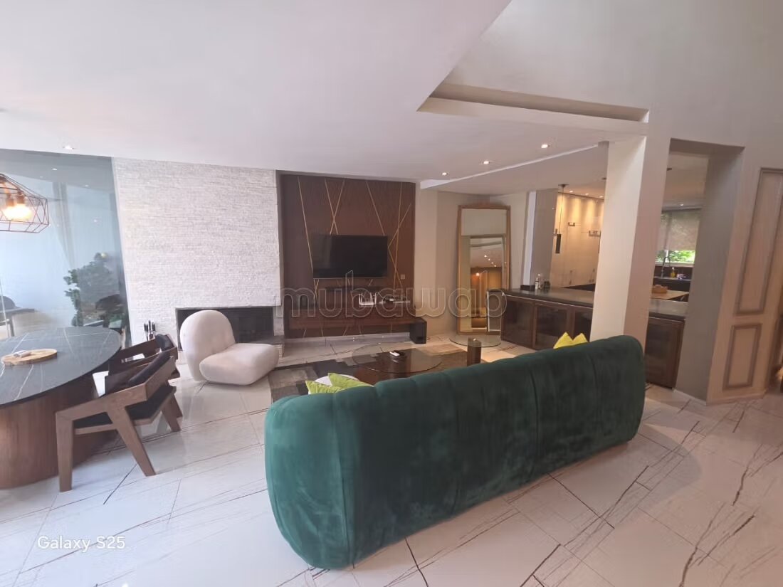 Villa 225 m² à vendre à الدار البيضاء (Ville Verte) — Photo 57