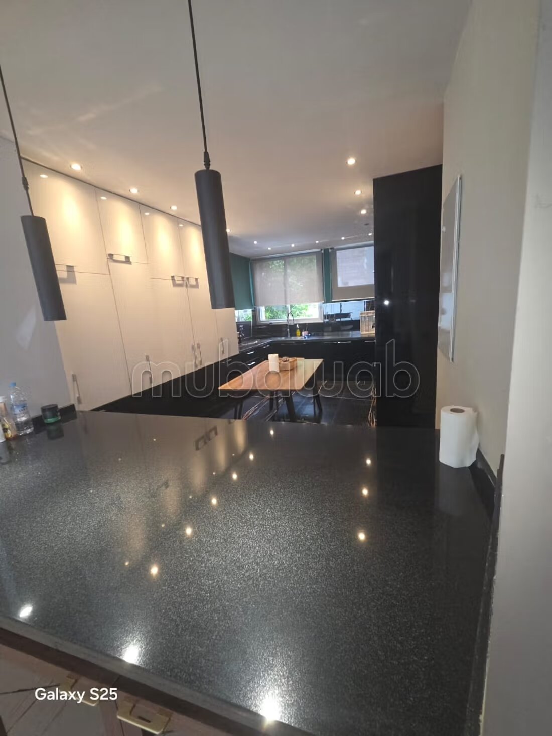 Villa 225 m² à vendre à الدار البيضاء (Ville Verte) — Photo 59