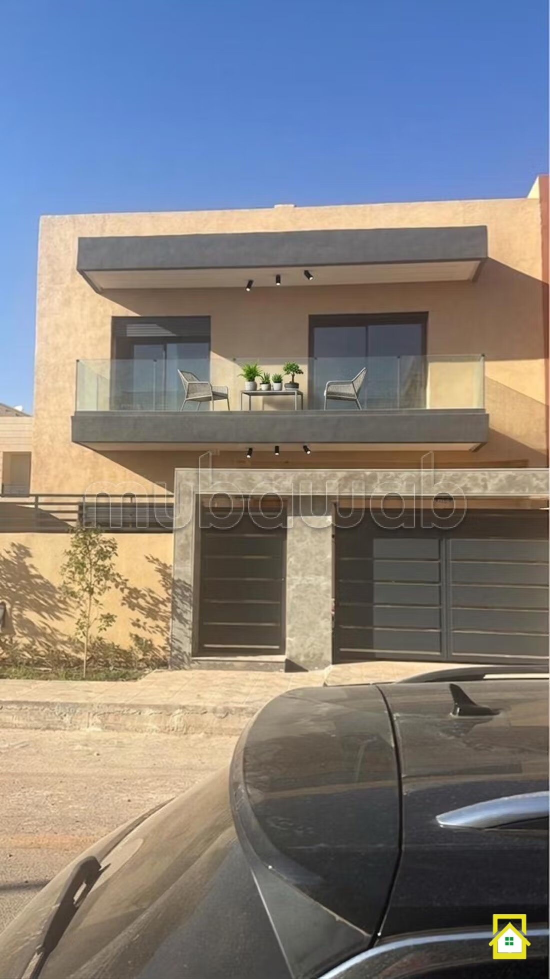 فيلا 300 متر مربع للبيع في مراكش — Photo 3
