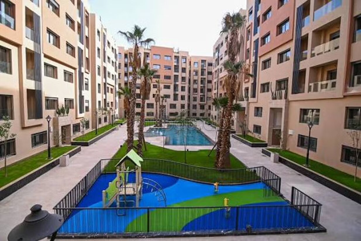 Apartment 112 m² for sale in Marrakech — Photo 3