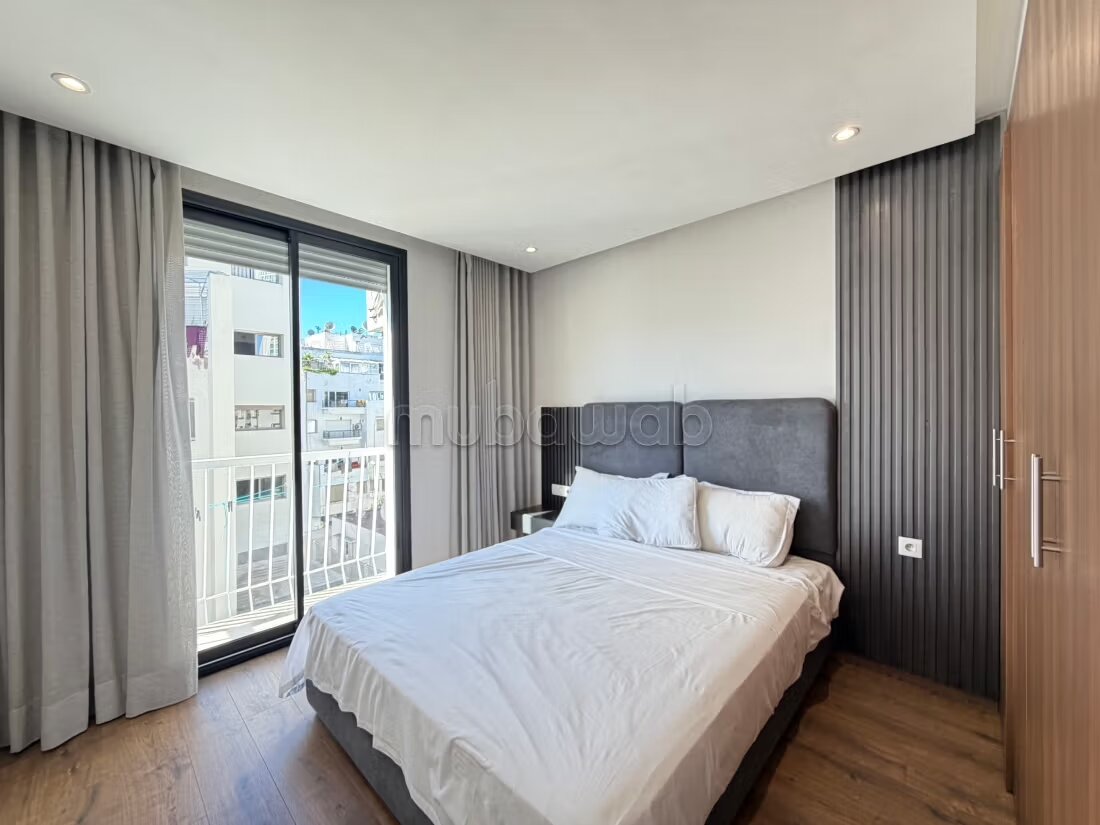 Appartement 55 m² à louer à Casablanca — Photo 16