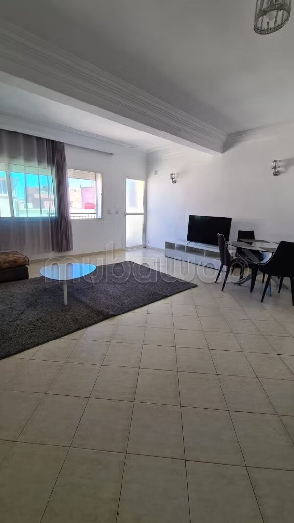 Appartement 55 m² à louer à Casablanca — Photo 24