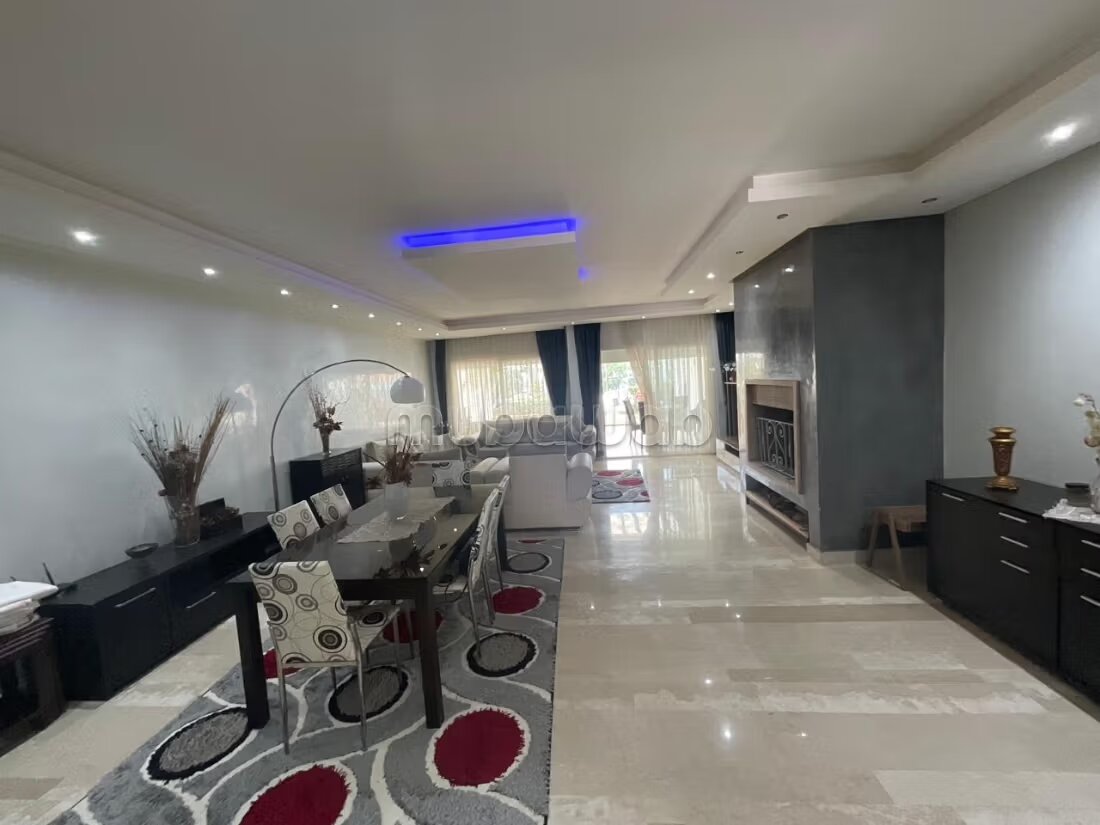 Villa 350 m² à louer à Darbouazza, Casablanca — Photo 3