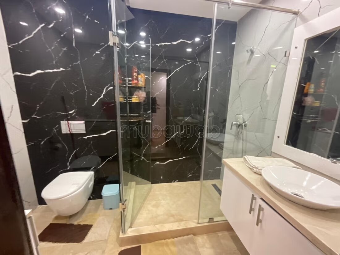Villa 350 m² à louer à Darbouazza, Casablanca — Photo 15
