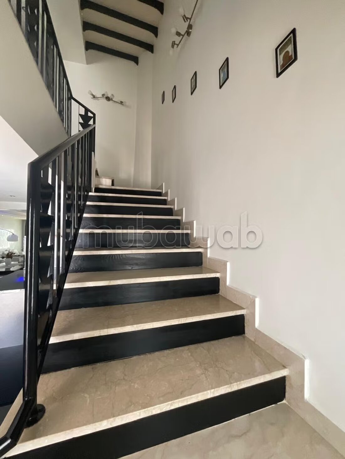 Villa 350 m² à louer à Darbouazza, Casablanca — Photo 12
