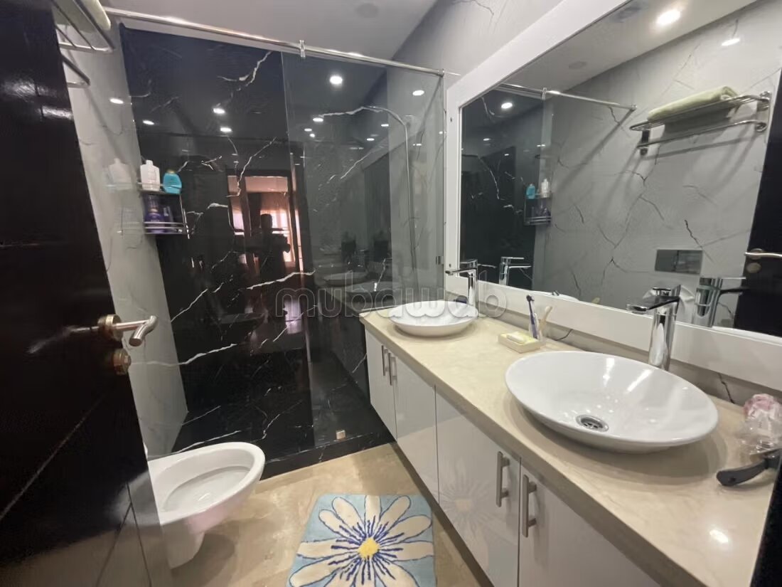 Villa 350 m² à louer à Darbouazza, Casablanca — Photo 22