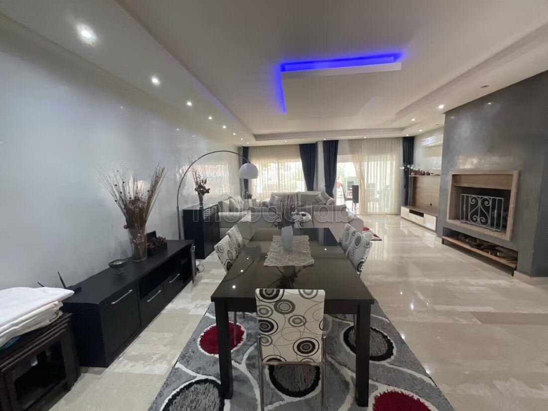 Villa 350 m² à louer à Darbouazza, Casablanca — Photo 32