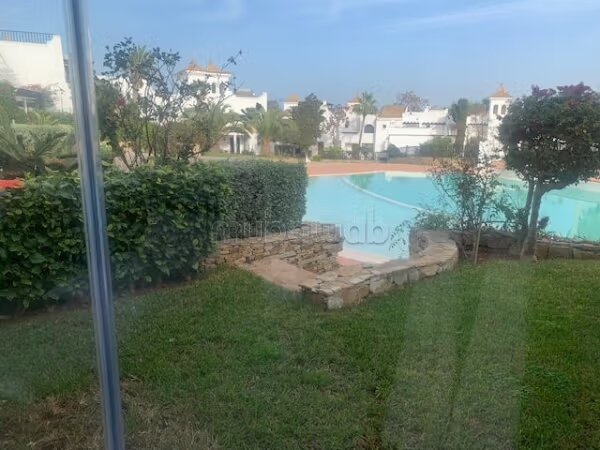 Villa 350 m² à louer à Darbouazza, Casablanca — Photo 38