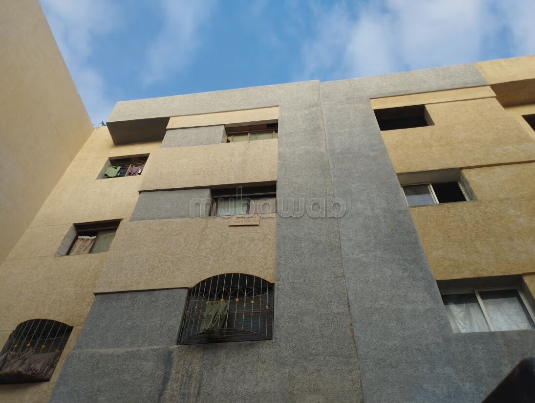 شقة 80 م² للبيع في تطوان مليل — Photo 2