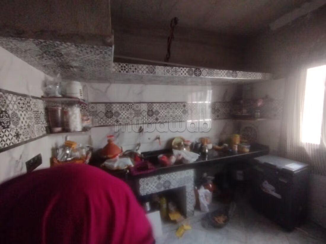 شقة 80 م² للبيع في تطوان مليل — Photo 27