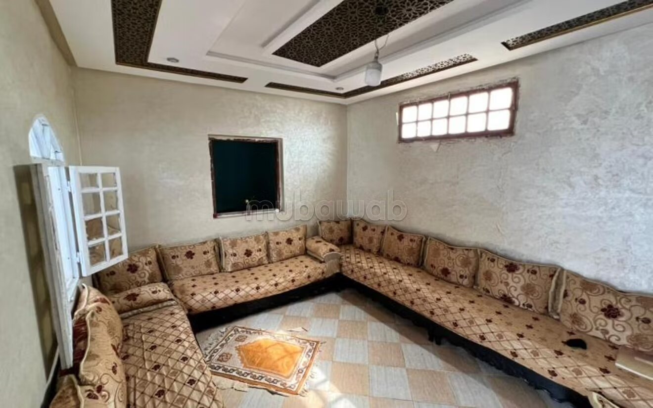 رياض 206 م² للبيع في مراكش — Photo 7