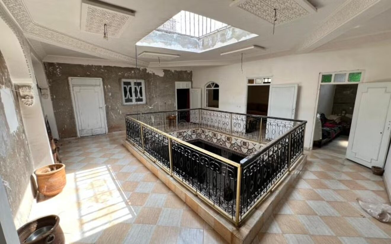 رياض 206 م² للبيع في مراكش — Photo 11