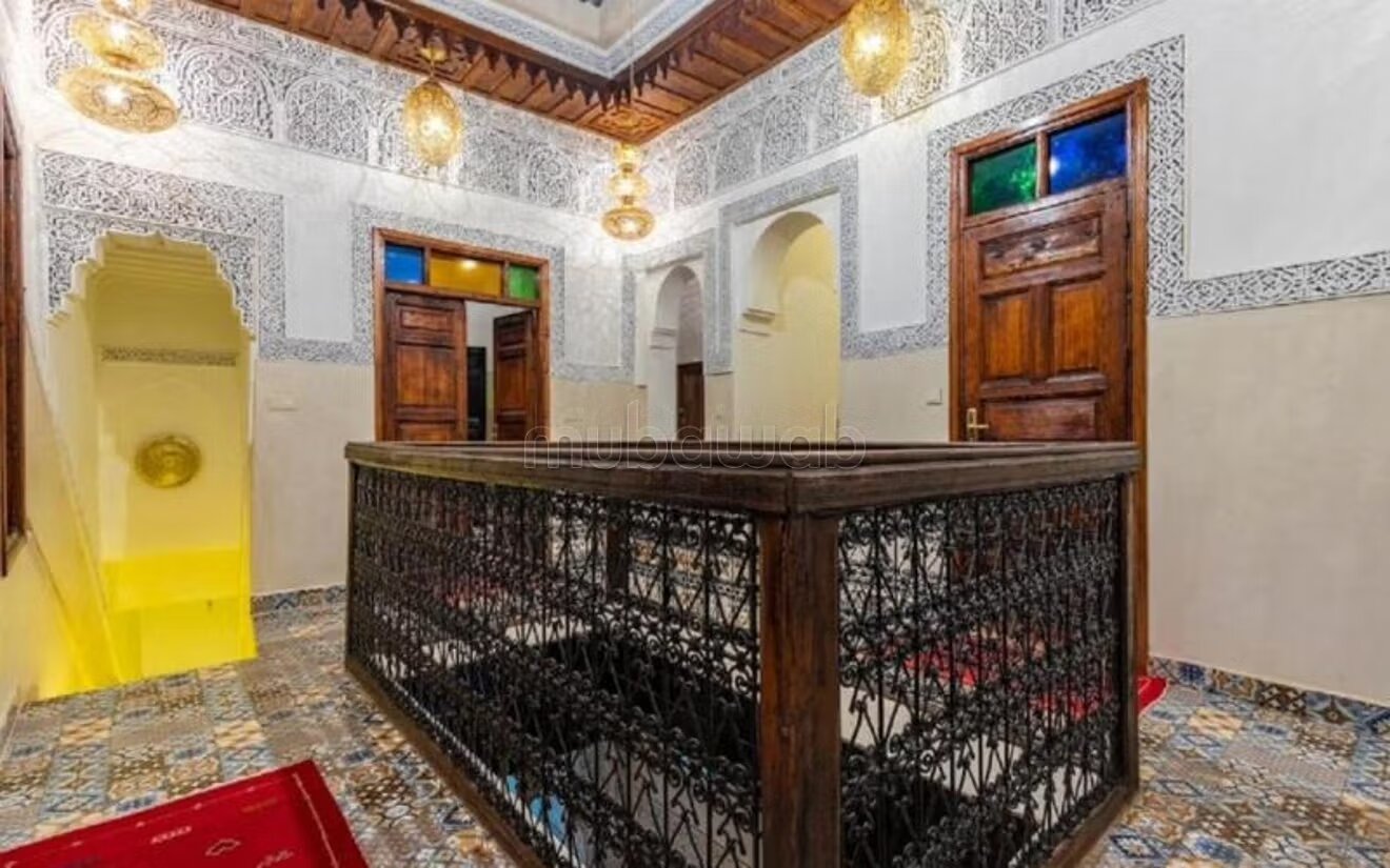 Riad 357 m² à vendre à Marrakech — Photo 9