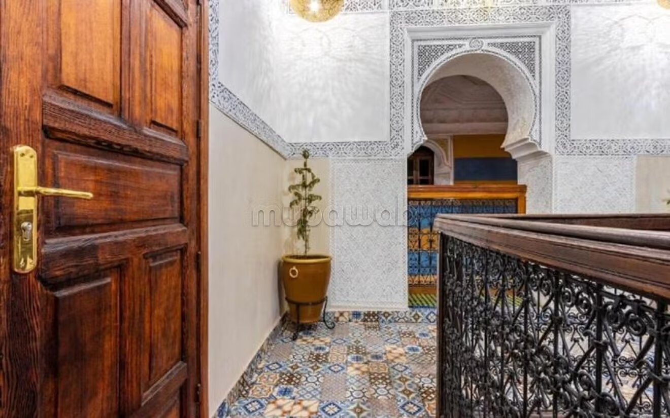 Riad 357 m² à vendre à Marrakech — Photo 11