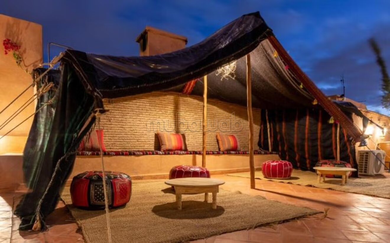 Riad 357 m² à vendre à Marrakech — Photo 13