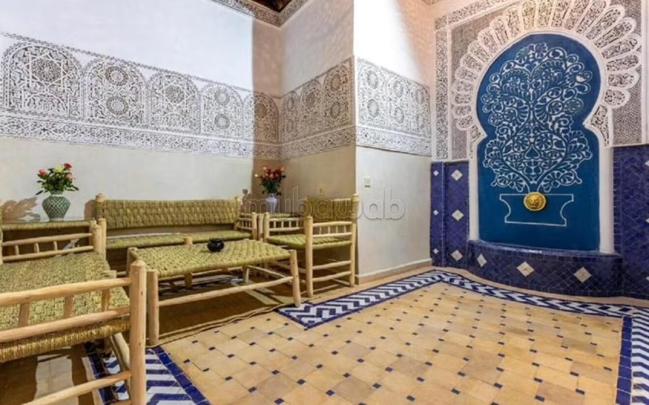 Riad 357 m² à vendre à Marrakech — Photo 8