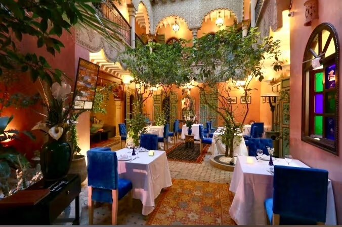 Riad 357 m² à vendre à Marrakech — Photo 22