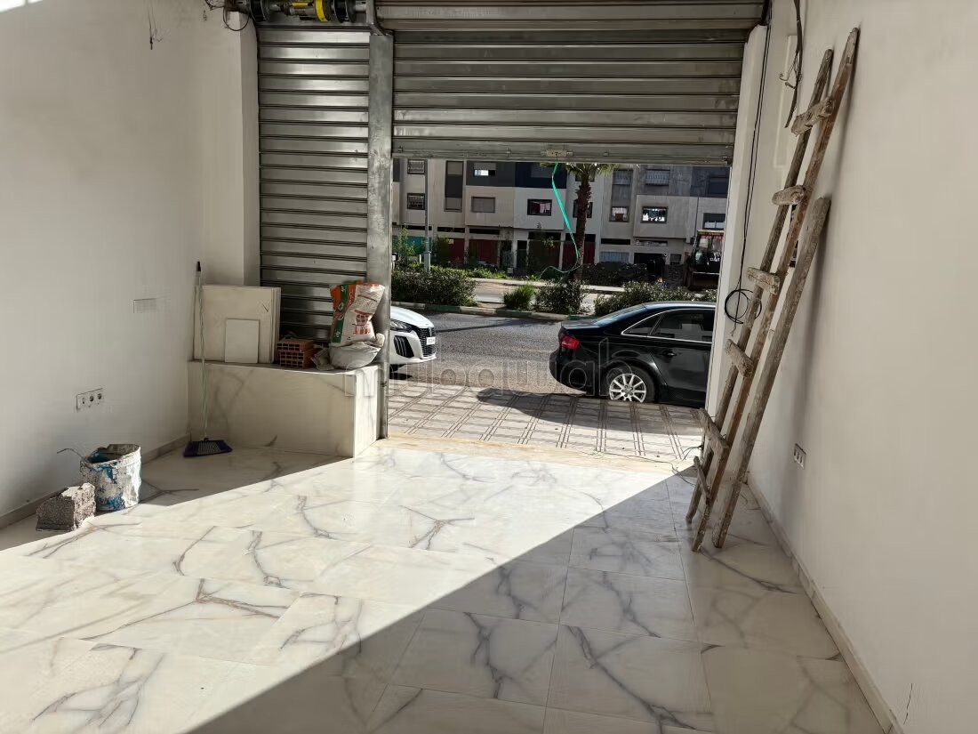 Office 81 sqm for sale in Casablanca – Victoria — Photo 4