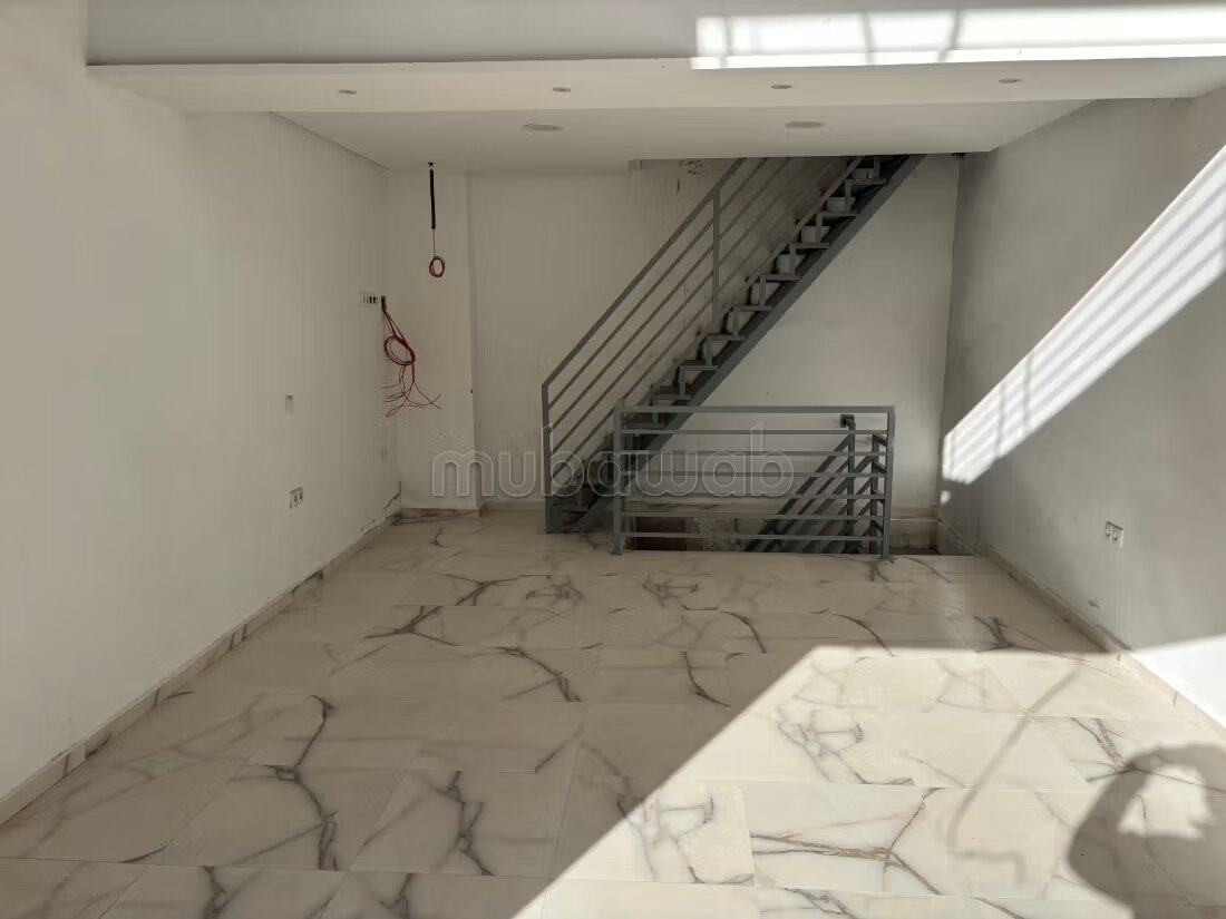 Office 81 sqm for sale in Casablanca – Victoria — Photo 6