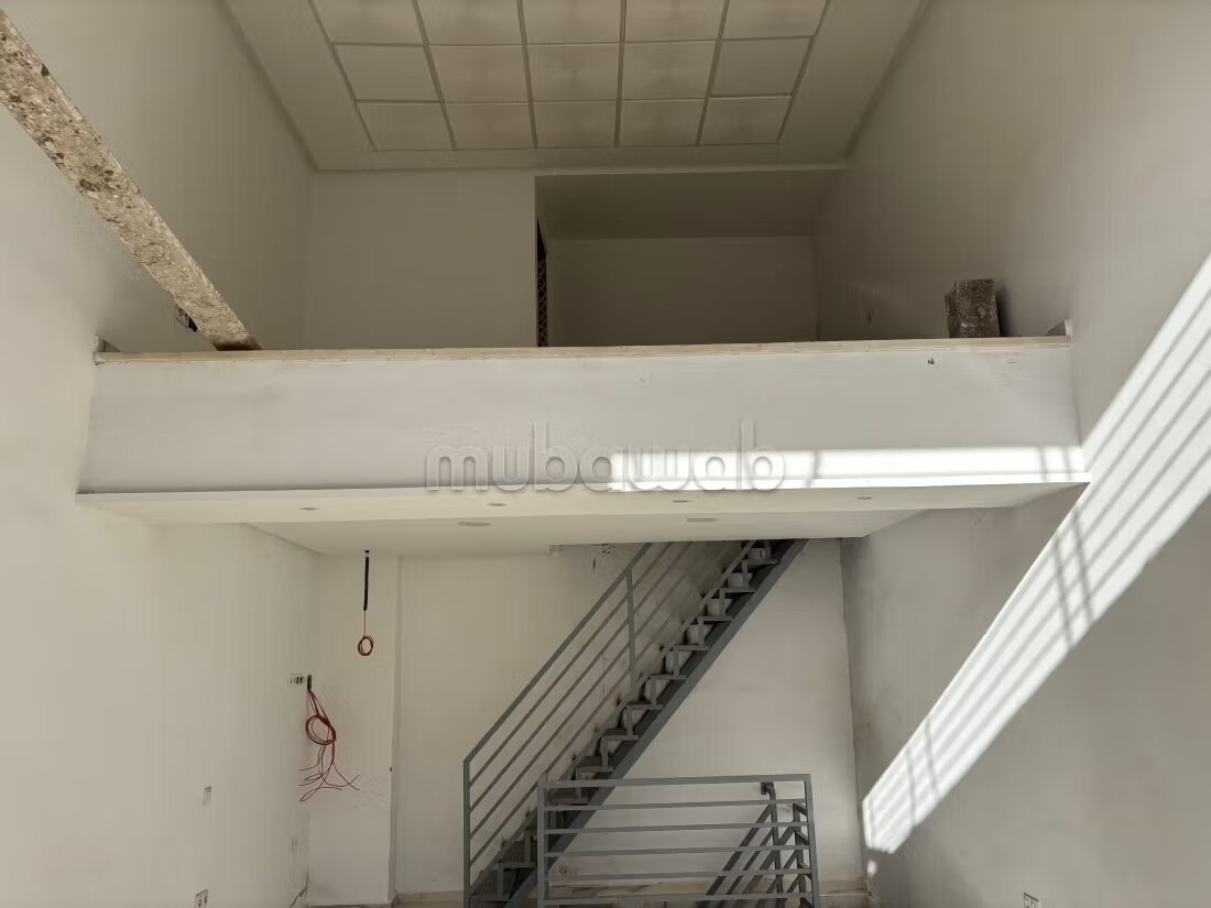 Office 81 sqm for sale in Casablanca – Victoria — Photo 8