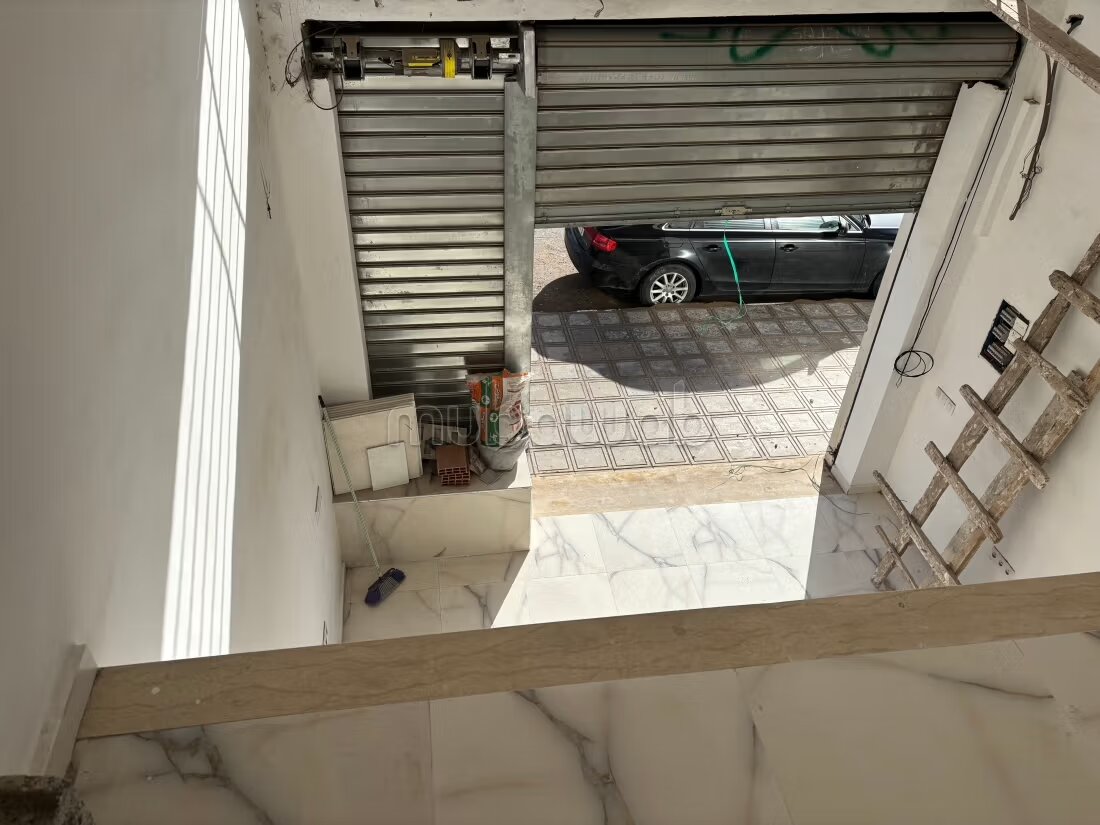 Office 81 sqm for sale in Casablanca – Victoria — Photo 10