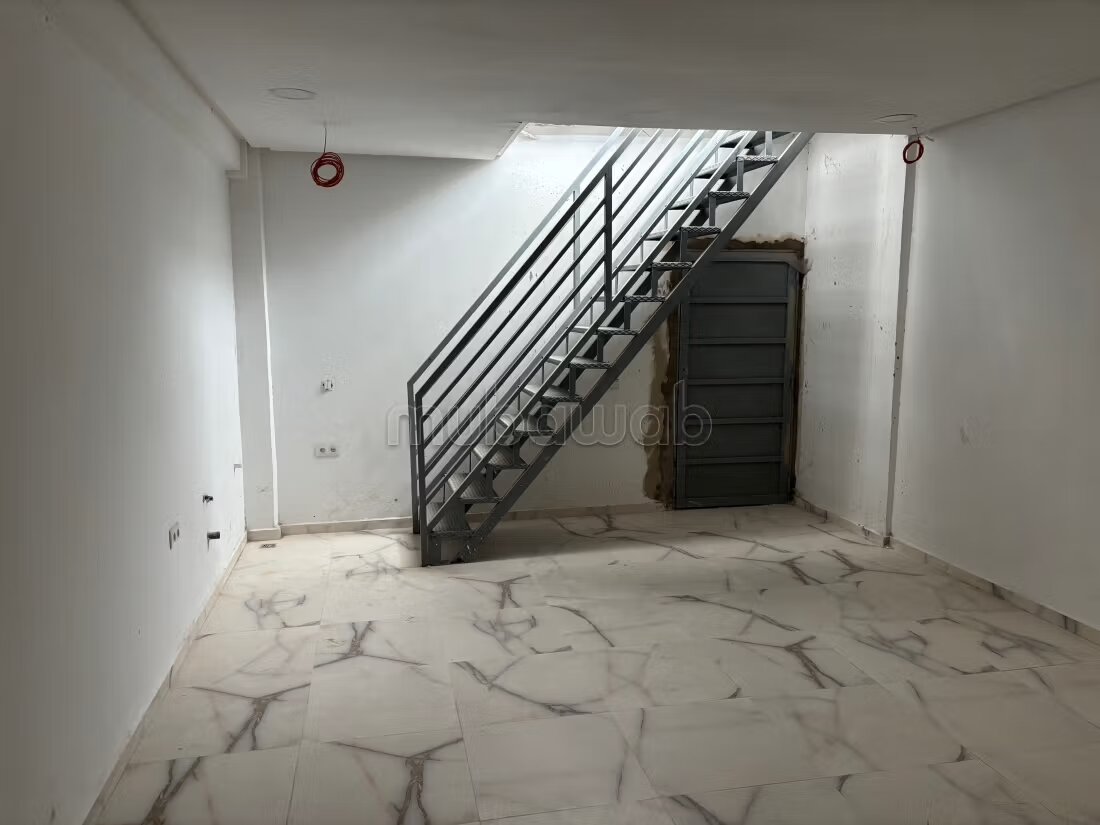 Office 81 sqm for sale in Casablanca – Victoria — Photo 14