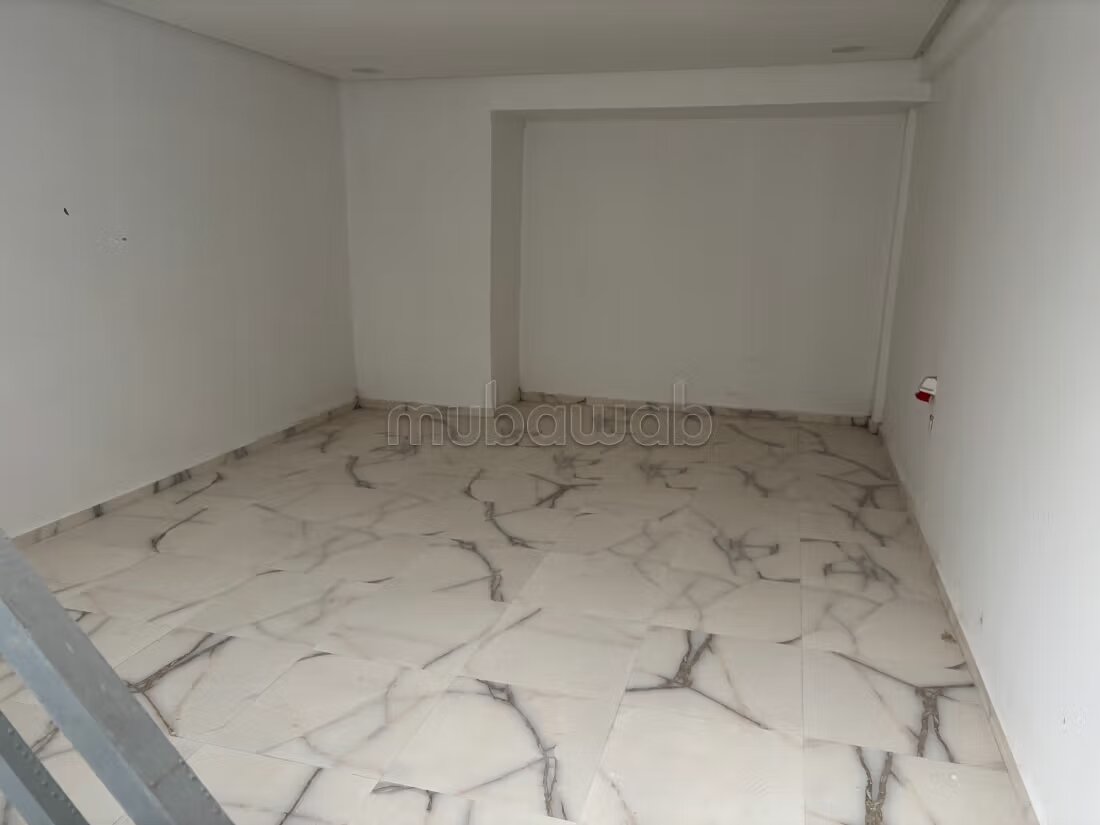 Office 81 sqm for sale in Casablanca – Victoria — Photo 16