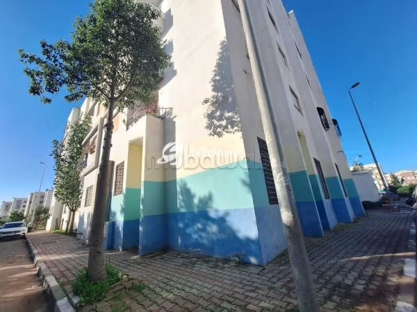 Office 81 sqm for sale in Casablanca – Victoria — Photo 18