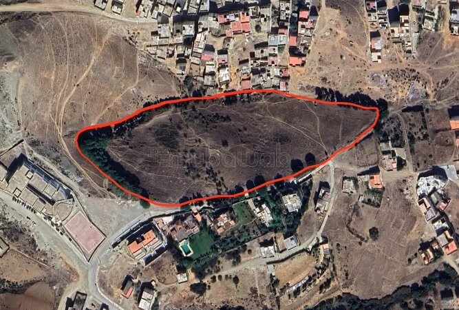 Terrain 4742 m² à vendre à Tétouan — Photo 6