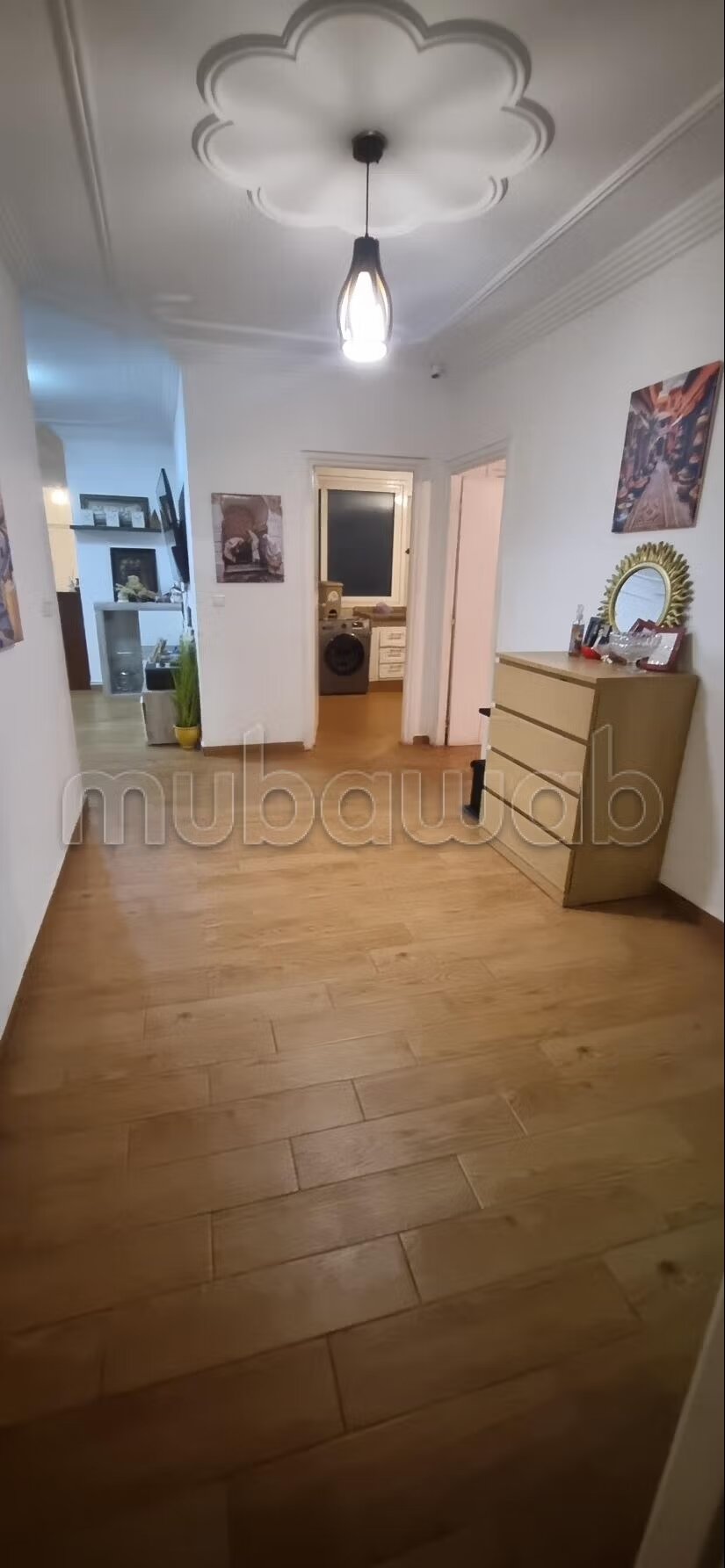 Apartment 150 sqm for rent in Casablanca – Maarif Val Fleury — Photo 3