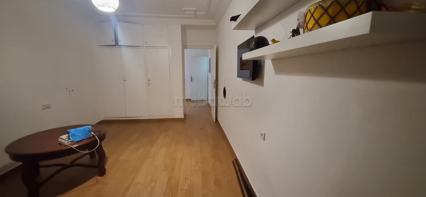 Apartment 150 sqm for rent in Casablanca – Maarif Val Fleury — Photo 13