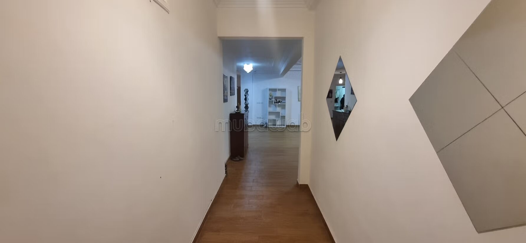 Apartment 150 sqm for rent in Casablanca – Maarif Val Fleury — Photo 15