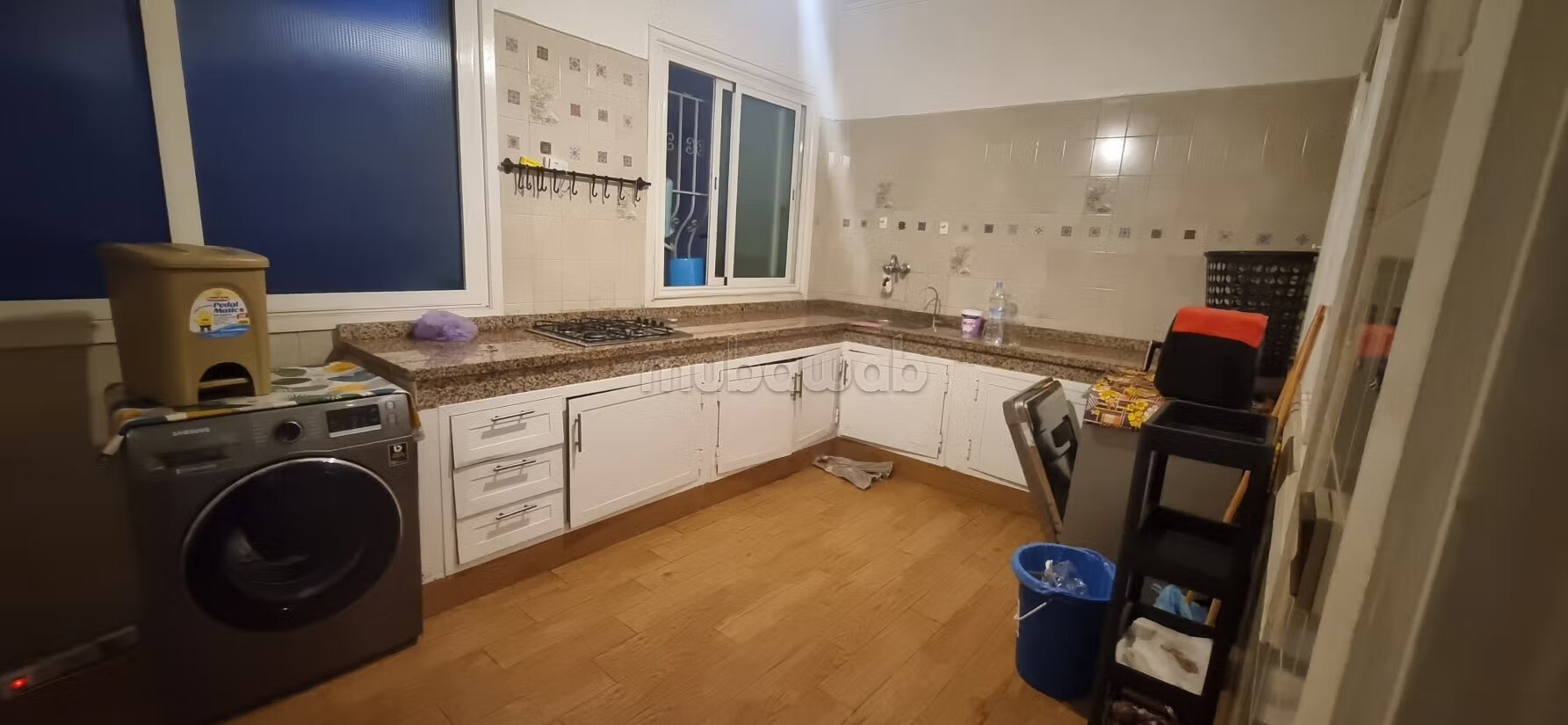 Apartment 150 sqm for rent in Casablanca – Maarif Val Fleury — Photo 17