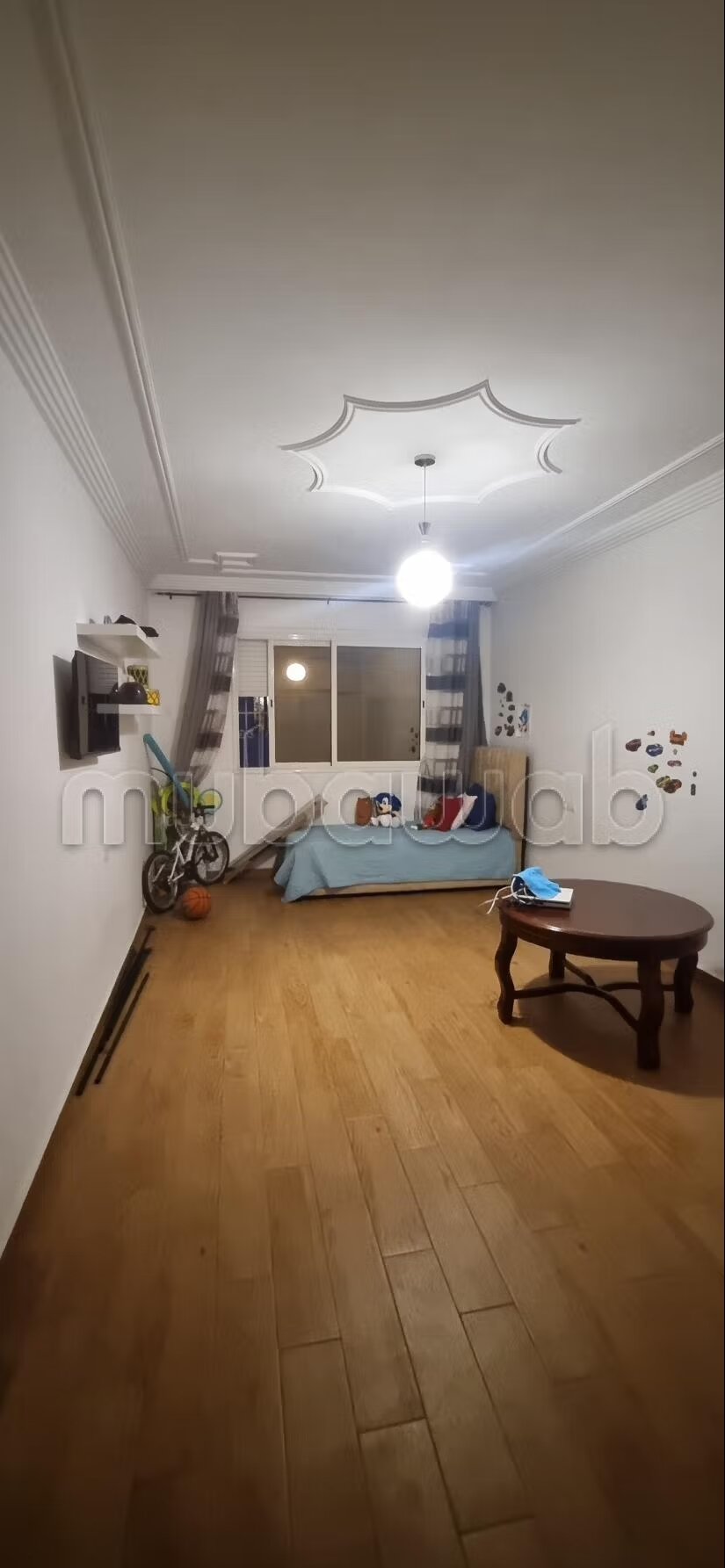 Apartment 150 sqm for rent in Casablanca – Maarif Val Fleury — Photo 8