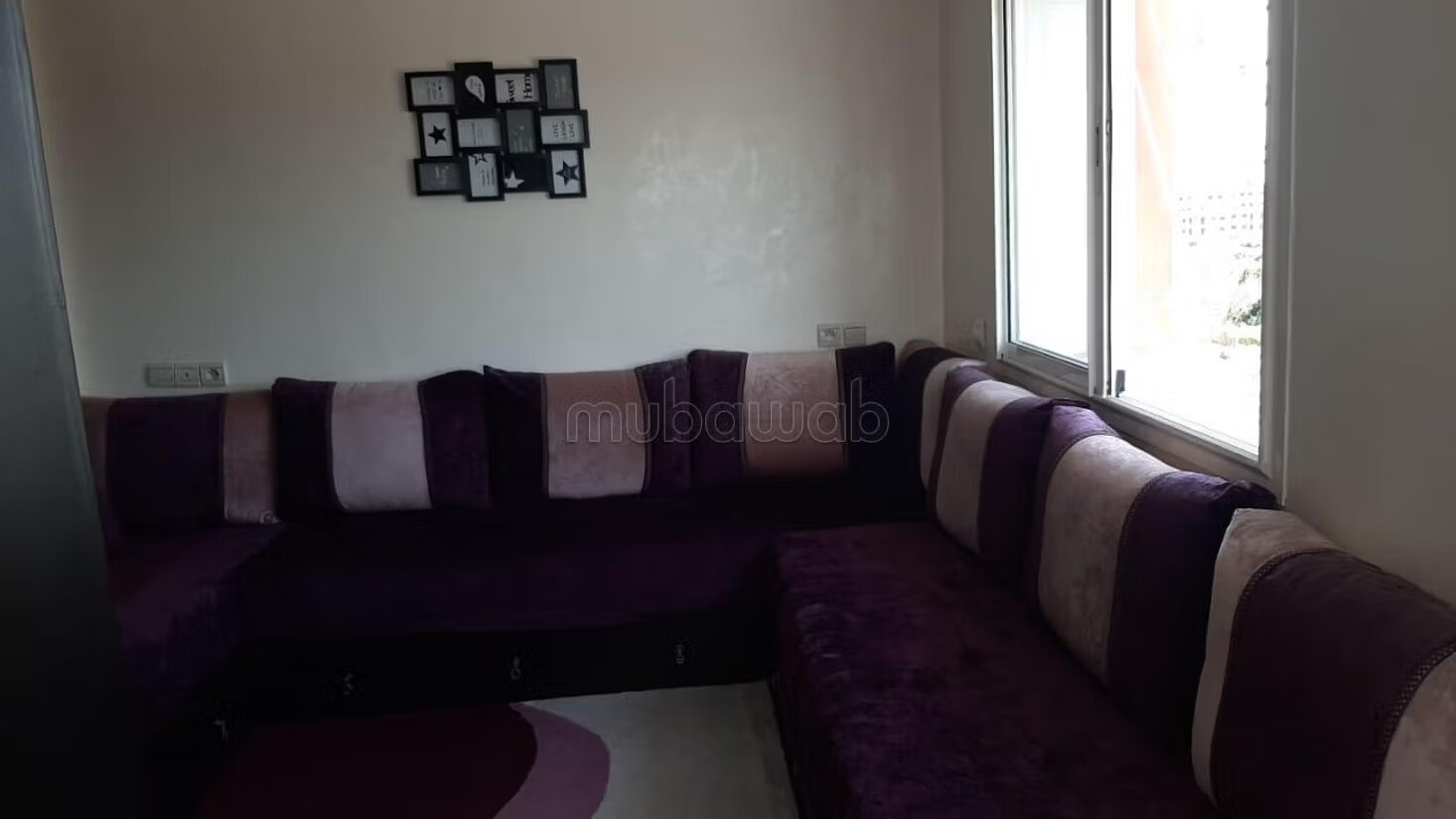Apartment 58 sqm for sale in Rabat – Tamesna — Photo 11