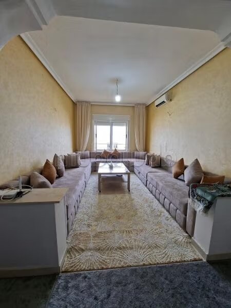 Apartment 58 sqm for sale in Rabat – Tamesna — Photo 15