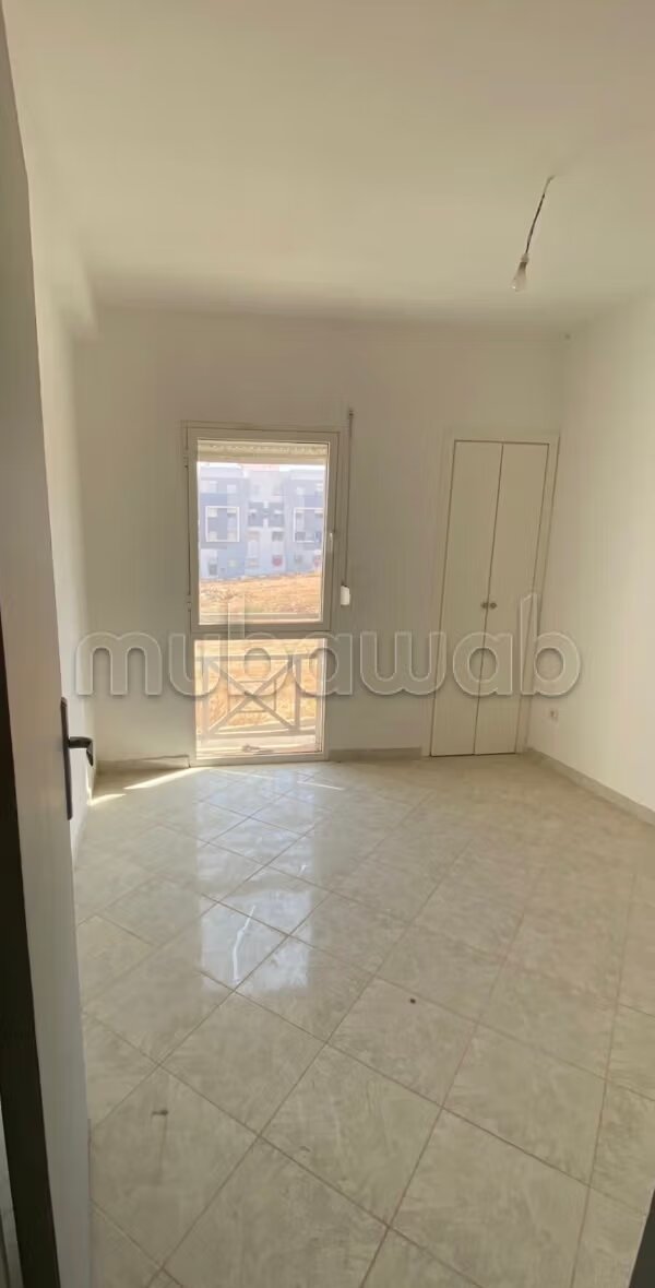 Apartment 58 sqm for sale in Rabat – Tamesna — Photo 17
