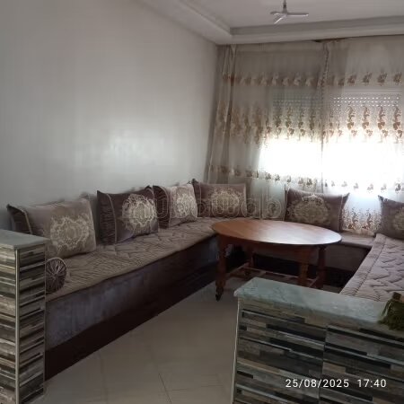 Apartment 58 sqm for sale in Rabat – Tamesna — Photo 19