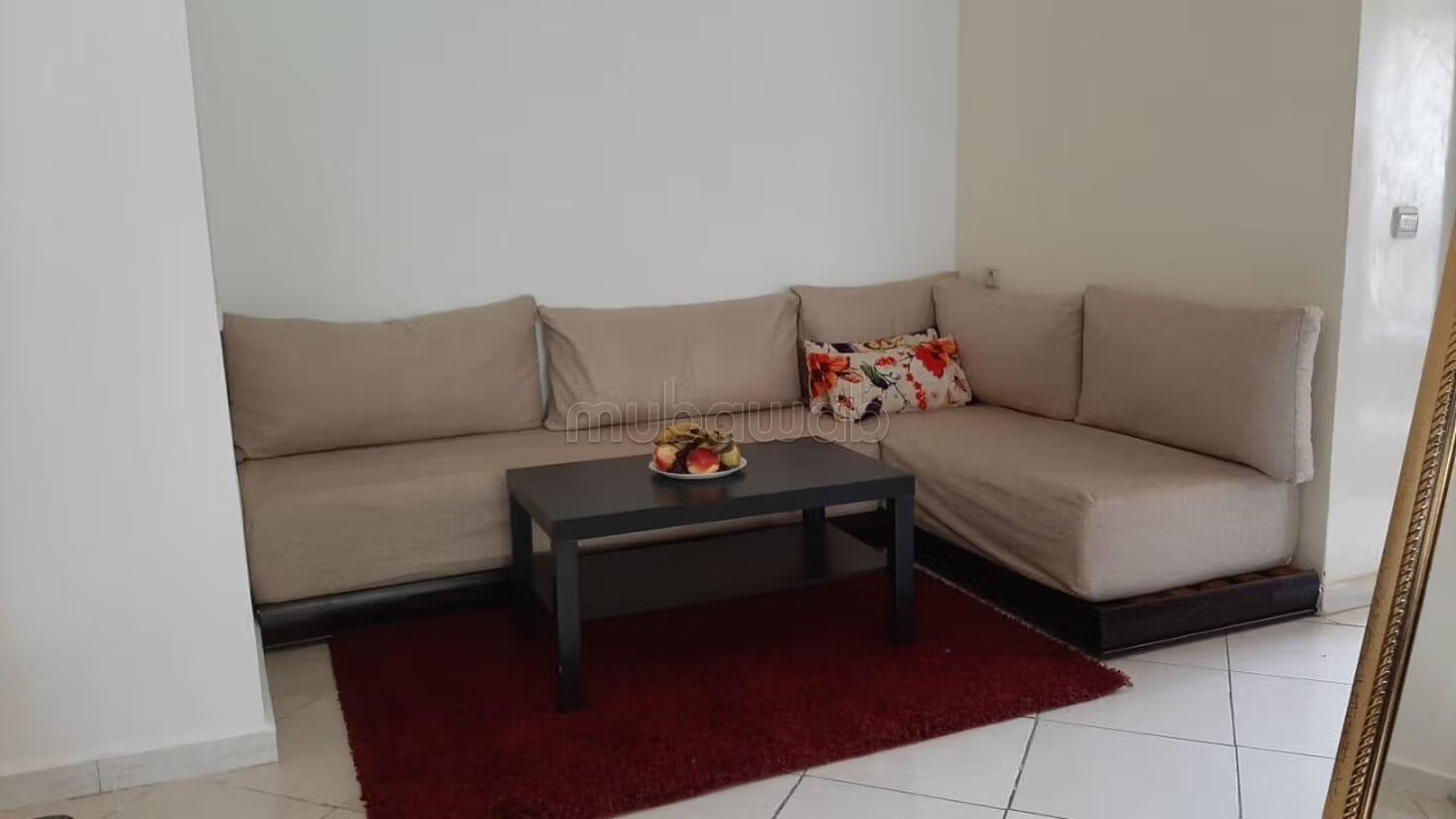 Apartment 58 sqm for sale in Rabat – Tamesna — Photo 8