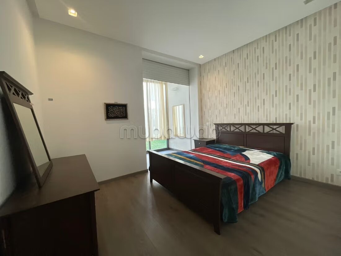 شقة 340 م² للإيجار في الدار البيضاء — Photo 45