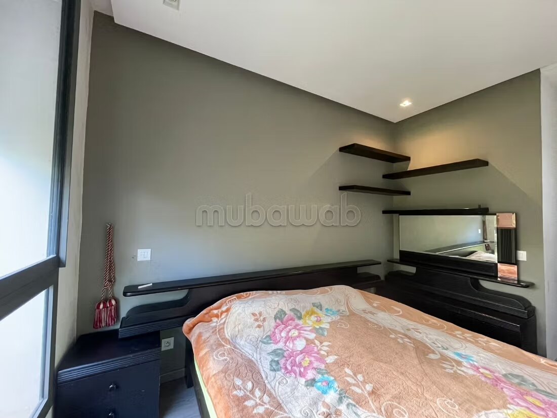شقة 340 م² للإيجار في الدار البيضاء — Photo 47