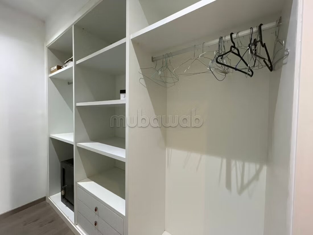شقة 340 م² للإيجار في الدار البيضاء — Photo 24