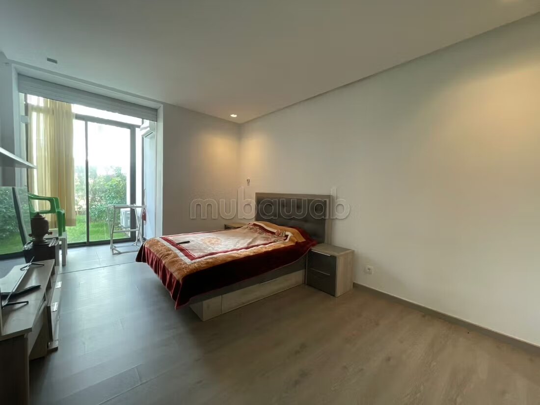 شقة 340 م² للإيجار في الدار البيضاء — Photo 26